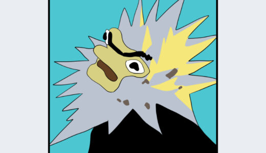 『ウオトラ』キャラクター紹介（スプラトゥーンシリーズ）