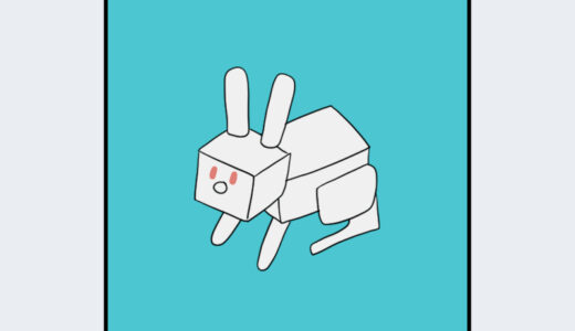 『ウサギ』キャラクター紹介（Minecraft）