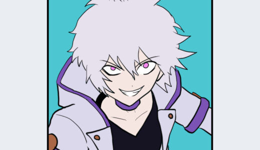 『エド』キャラクター紹介（エルソード）