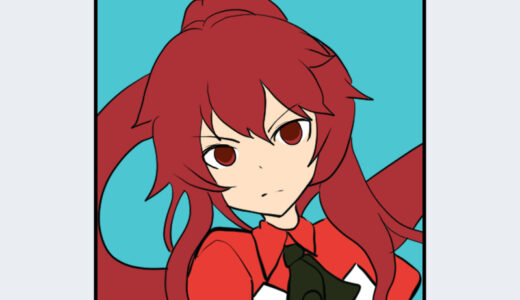 『エリシス』キャラクター紹介（エルソード）