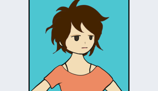 『エリー』キャラクター紹介（デイヴ・ザ・ダイバー）