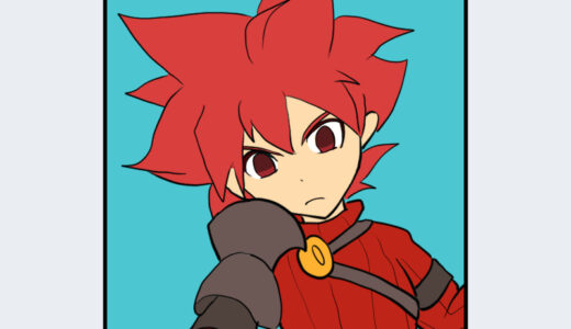 『エルス』キャラクター紹介（エルソード）