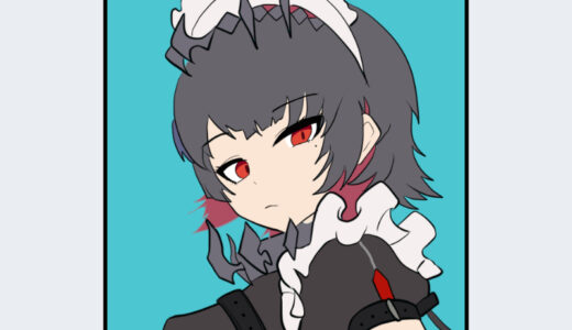 『エレン・ジョー』キャラクター紹介（ゼンレスゾーンゼロ）