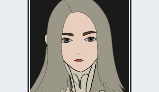 『エンヤ』キャラクター紹介（Stellar Blade）