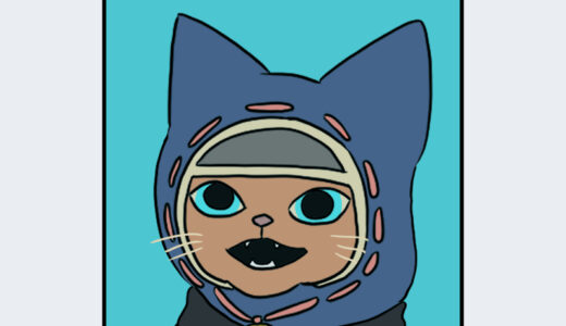 『オトモアイルー』キャラクター紹介（モンスターハンターライズ）