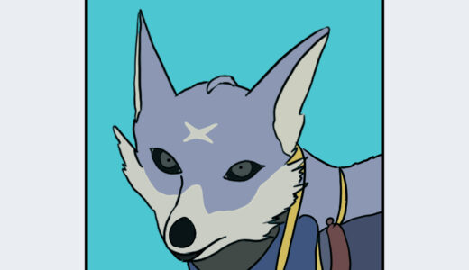 『オトモガルク』キャラクター紹介（モンスターハンターライズ）