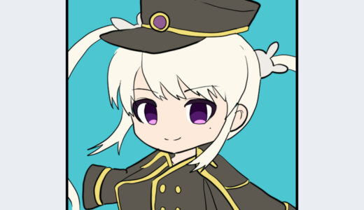 『オルカ』キャラクター紹介（メイプルストーリー）