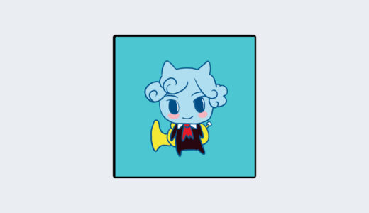 『オーケストロっち』キャラクター紹介（たまごっちシリーズ）