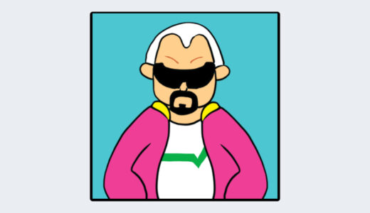 『オーナー』キャラクター紹介（リズム天国シリーズ）