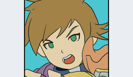 『オーヴィル』キャラクター紹介（タクトオブマジック）