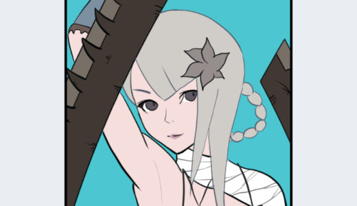 『カイネ』キャラクター紹介（ニーア ゲシュタルト/レプリカント）