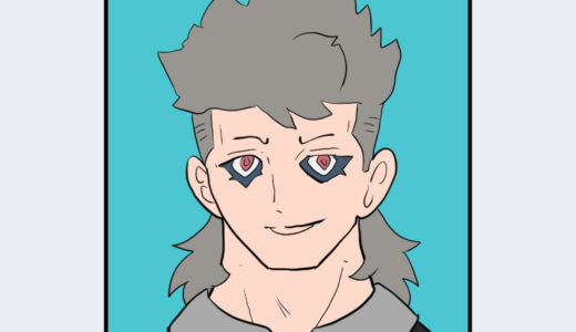 『カイ・吉崎』キャラクター紹介（イナズマイレブンシリーズ）