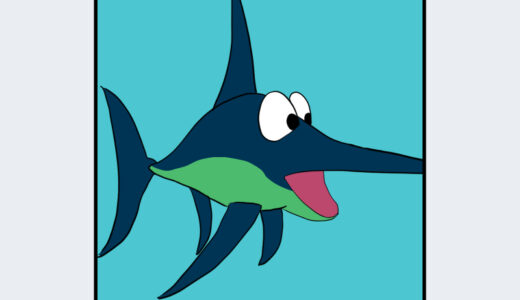 『カジキのエンガード』キャラクター紹介（ドンキーコングシリーズ）