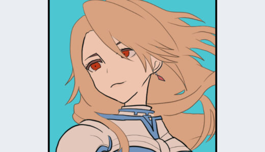 『カタリナ』キャラクター紹介（グランブルーファンタジー）