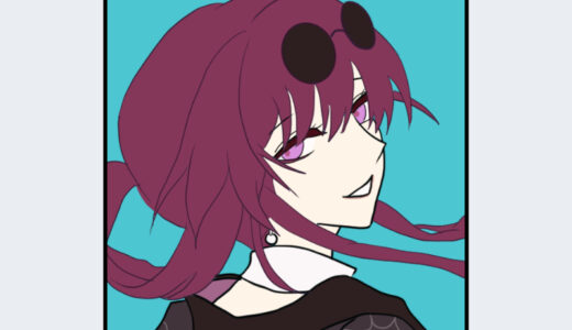 『カフカ』キャラクター紹介（崩壊：スターレイル）