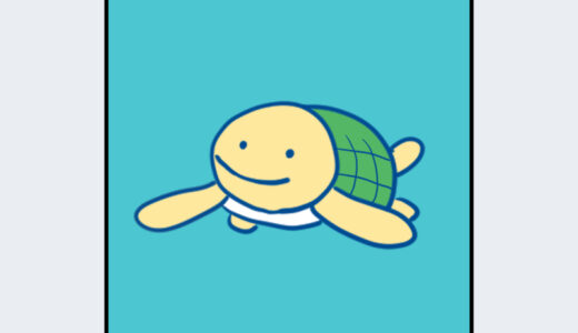 『カメっち』キャラクター紹介（たまごっちシリーズ）