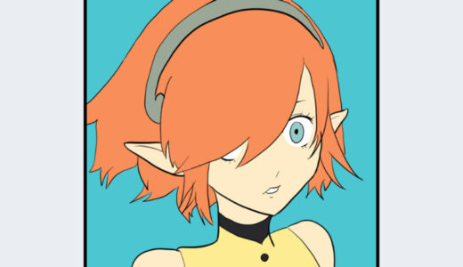 『ガリカ』キャラクター紹介（メタファー:リファンタジオ）