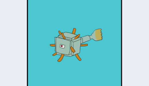 『ガーディアン』キャラクター紹介（Minecraft）