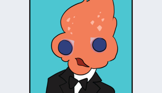 『キタノ』キャラクター紹介（スプラトゥーンシリーズ）