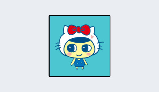 『キティなまめっち』キャラクター紹介（たまごっちシリーズ）