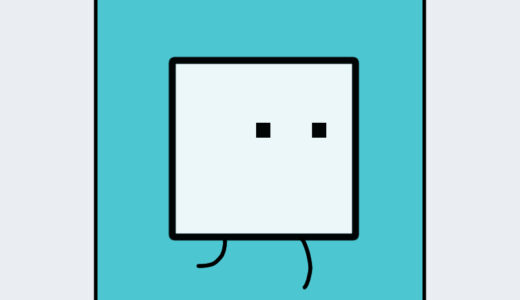 『キュービィ』キャラクター紹介（ハコボーイ！）