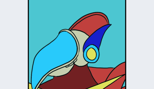 『ギッチョマン』キャラクター紹介（なげなわアクション！ぐるぐる！ちびロボ！）