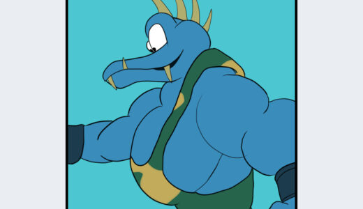 『クラッシャ』キャラクター紹介（ドンキーコングシリーズ）