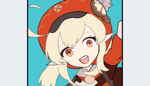 『クレー』キャラクター紹介（原神）