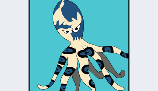 『クロクトパス』キャラクター紹介（ドンキーコングシリーズ）