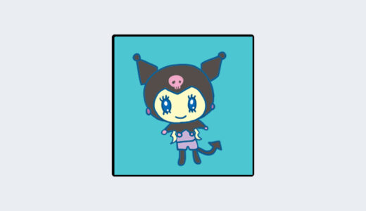 『クロミなメロディっち』キャラクター紹介（たまごっちシリーズ）