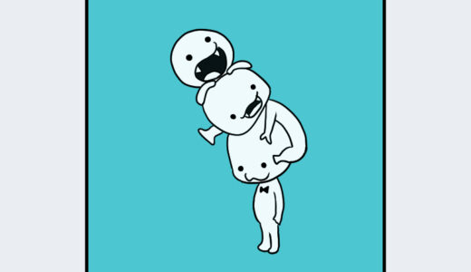 『コーラスメン』キャラクター紹介（リズム天国シリーズ）