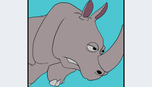 『サイのランビ』キャラクター紹介（ドンキーコングシリーズ）