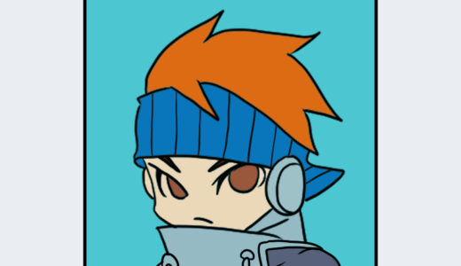 『サトル』キャラクター紹介（高速カードバトル カードヒーロー）