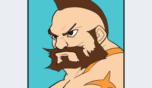 『ザンギエフ』キャラクター紹介（ストリートファイターシリーズ）