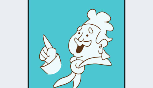 『シェフ 』キャラクター紹介（しゃべる！DSお料理ナビ）