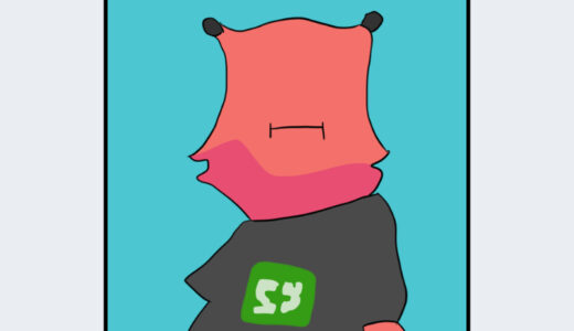 『シカク』キャラクター紹介（スプラトゥーンシリーズ）