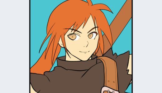 『シベリン』キャラクター紹介（テイルズウィーバー）