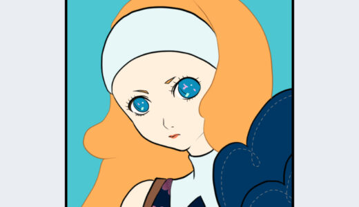 『ジュナ』キャラクター紹介（メタファー:リファンタジオ）