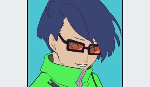 『ジン』キャラクター紹介（ペルソナ3）