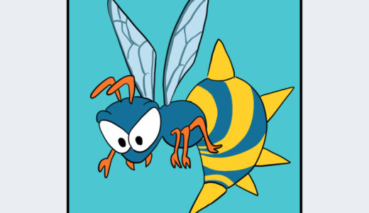 『ジンガー』キャラクター紹介（ドンキーコングシリーズ）