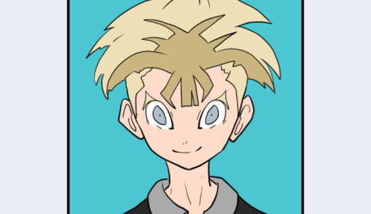 『スクワート・スワン』キャラクター紹介（イナズマイレブンシリーズ）