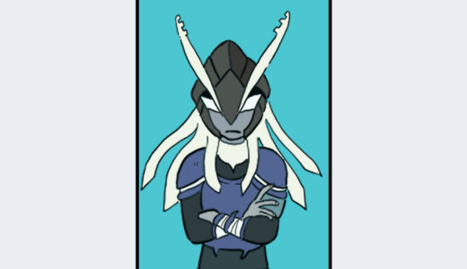 『スタッグ・クワッタ』キャラクター紹介（イナズマイレブンシリーズ）