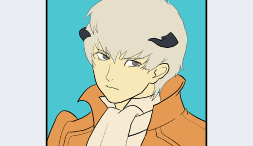 『ストロール』キャラクター紹介（メタファー:リファンタジオ）