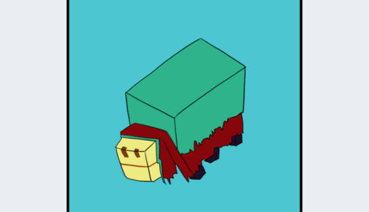 『スニッファー』キャラクター紹介（Minecraft）
