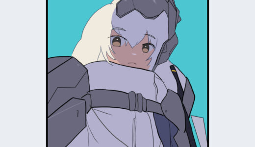 『スノーホワイト』キャラクター紹介（勝利の女神:NIKKE）