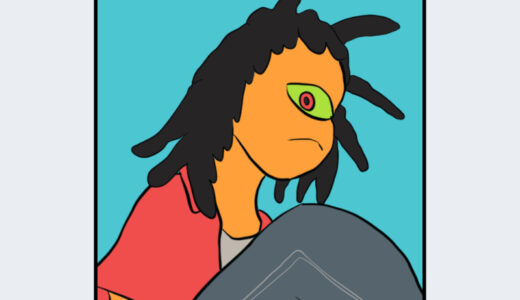 『スパイキー』キャラクター紹介（スプラトゥーンシリーズ）