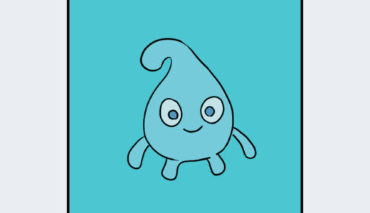 『スプラッシュ』キャラクター紹介（ぐるっとスプラッシュ！）