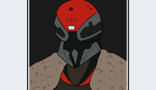 『スー』キャラクター紹介（Stellar Blade）