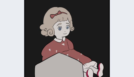 『セルロイド人形』キャラクター紹介（サイレントヒルシリーズ）