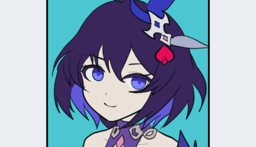 『ゼーレ・フェレライ』キャラクター紹介（崩壊3rd）